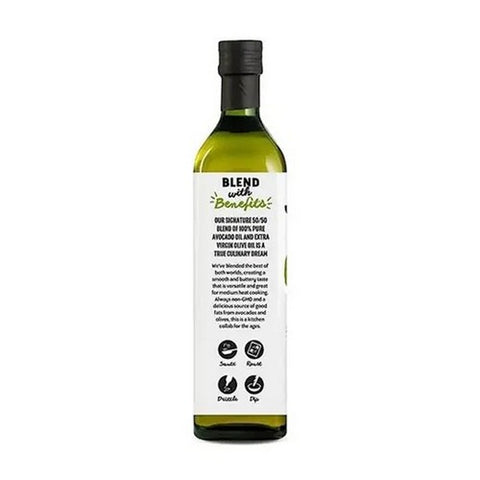 The Humble Co, Avocado Extra Virgin Olive Oil, 25.4 Oz