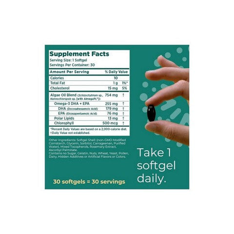 iwi, Omega 3 Essential, 30 Softgels iwi