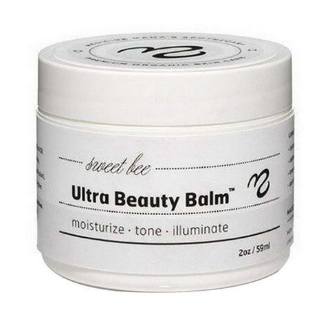 Sweet Bee Naturals, Ultra Beauty Balm, 2 Oz