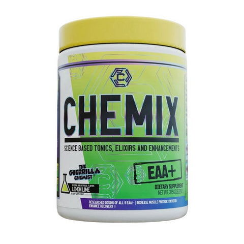 Chemix EAA Plus Lemon Lime 1.4 Lbs by Chemix