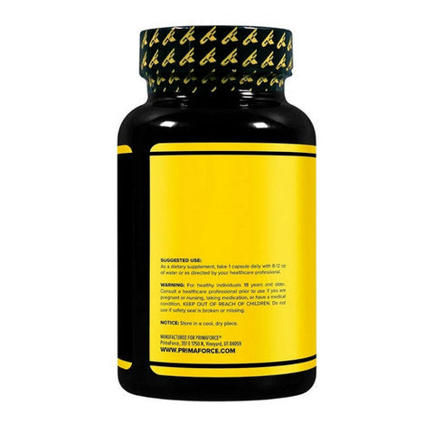 Primaforce, Boron Citrate, 180 Tabs Primaforce