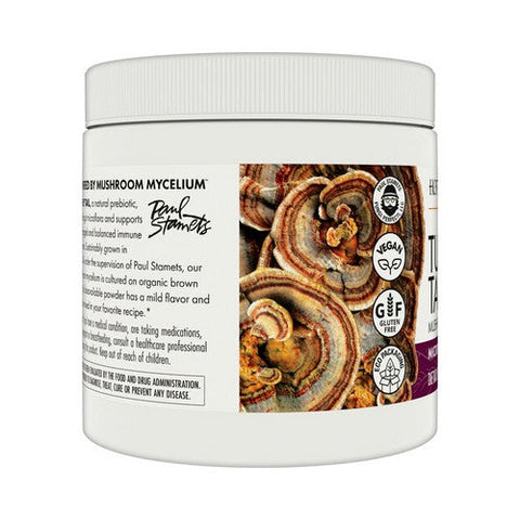 Host Defense, Turkey Tail Powder, 7 Oz Host Defense