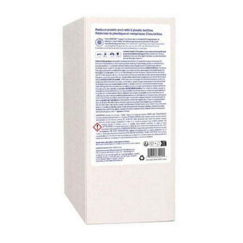 Attitude, Wildflowers Laundry Detergent Refill, 67.62 Oz