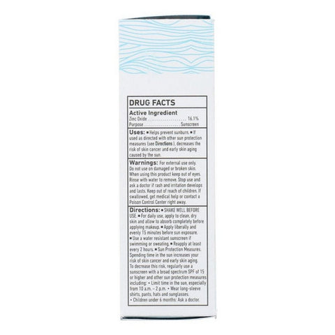 MyChelle Dermaceuticals, Hydrate 3 In 1 Super Serum SPF 30 Medium Dark, 1 Oz