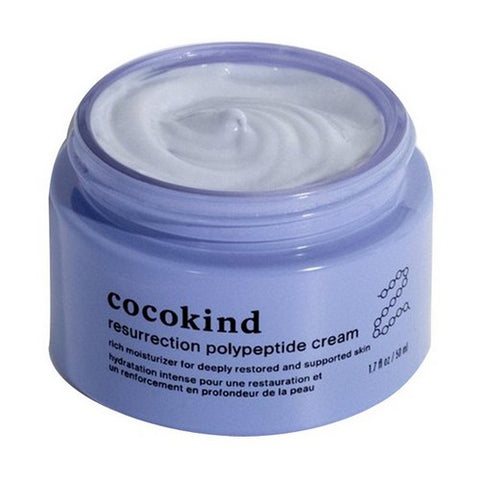 Cocokind, Cocokind Resurrection Polypeptide Cream, 1.7 Oz