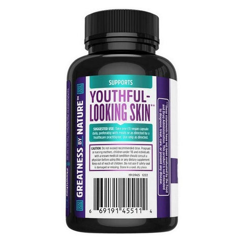 Zhou Nutrition, Glowfluence, 30 Count