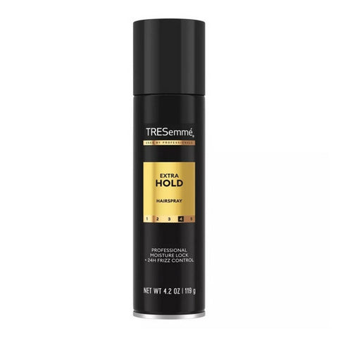 Tresemme, Extra Hold Hair Spray Level 4, 4.2 Oz