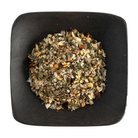 Frontier Coop, Organic Canadian Steak Seasoning, 1 Lb