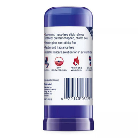 Aquaphor, Healing Balm Stick Unscented, 0.65 Oz