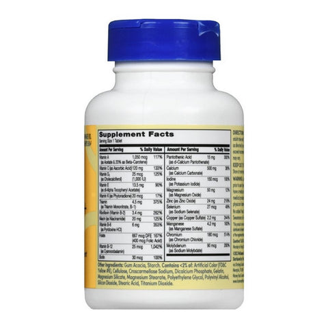 Foster And Thrive, One Daily Women'S 50 Plus, 65 Tabs