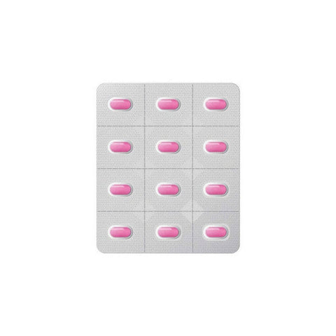 Health A2Z, Allergy Relief, 25 Mg, 24 Capsules Health A2Z