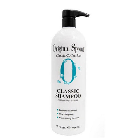 Original Sprout, Shampoo, 32 Oz