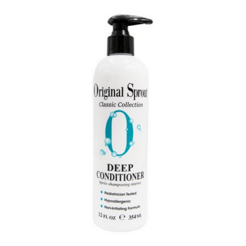 Original Sprout, Deep Conditioner, 12 Oz