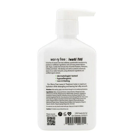 Original Sprout, Leave In Treatment, 10 Oz