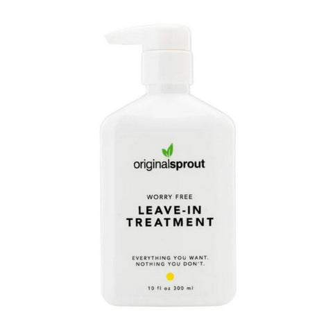 Original Sprout, Leave In Treatment, 10 Oz