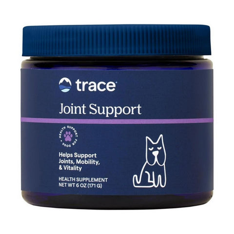 Trace Minerals, Pet Joint Support, 6 Oz