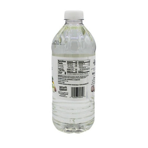 Field Day, Organic White Vinegar Distilled, 32 Oz (Case Of 12) Field Day