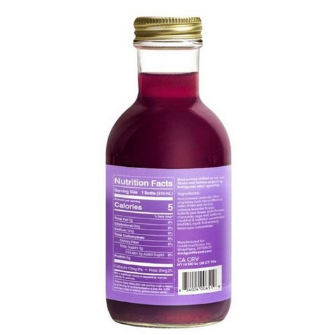 Goldthread, Lavender Bliss, 10.5 Oz (Case Of 12)