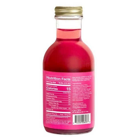 Goldthread, Rose Glow, 10.5 Oz (Case Of 12)