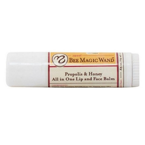 Sweet Bee Naturals, Sweet Bee Magic Wand Balm, 0.65 Oz (Case Of 6)
