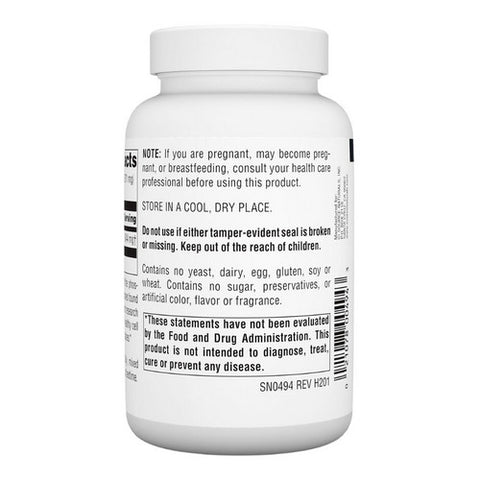 Source Naturals, Pure Inositol, Powder 4 Oz