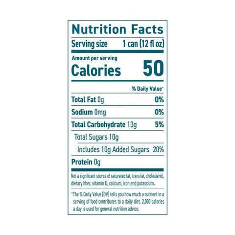 Brew Dr Kombucha, Organic Love, 12 Oz X 4 Count (Case Of 6) Brew Dr Kombucha