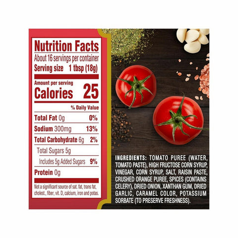 A.1., Thick And Hearty Steak Sauce Bottle, 10 Oz (Case Of 12)