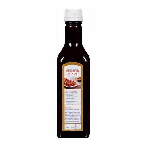 A.1., Original Steak Sauce, 15 Oz (Case Of 12)