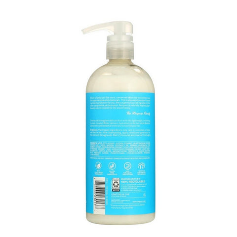 Renpure, Renpure Bamboo Coconut Water Conditioner, 24 Oz