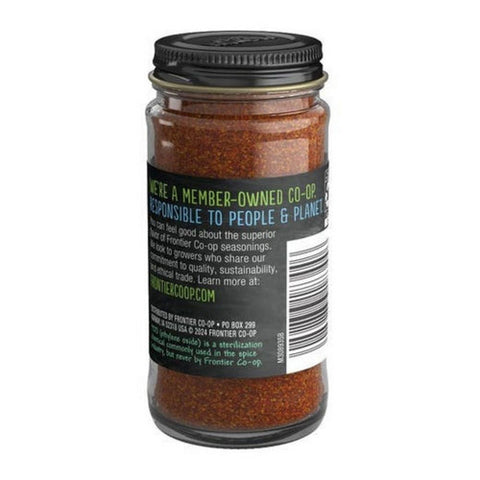Frontier Coop, Frontier Co-op Gochugaru, 1.65 Oz