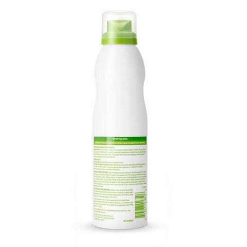 Babyganics, Fragrance-Free Kids Continuous Spray Insect Repellent, 5 Oz