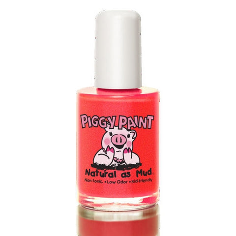 Piggy Paint, Drama Nail Polish, .5 Oz