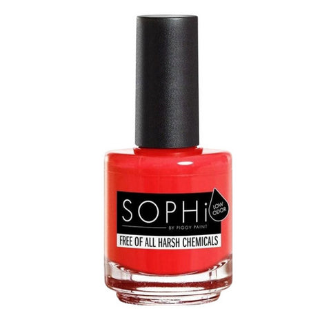 SOPHi, POParazzi Nail Polish, .5 Oz