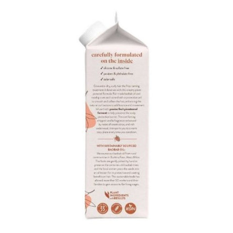 Babo Botanicals, Baobab & Rosehip Defining Conditioner, 12 Oz