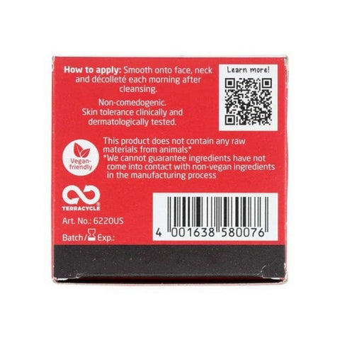 Weleda, Plumping Day Cream, 1.3 Oz