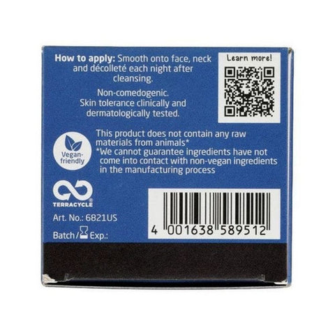 Weleda, Rejuvenating Night Cream, 1.3 Oz