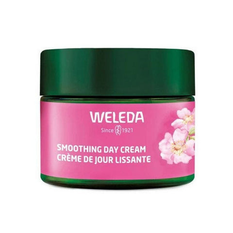 Weleda, Smoothing Day Cream, 1.3 Oz