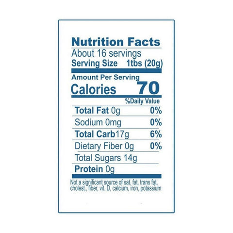 Heavenly Organics, Organic Raw Cardamom Honey squeeze bottle, 12 Oz