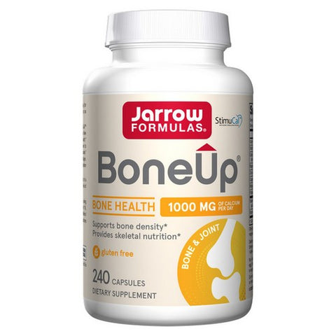 Jarrow Formulas, Bone-Up, 240 Caps