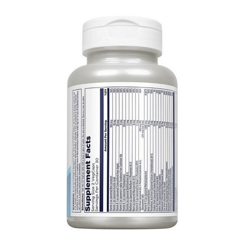 Kal, Liposomal Multivitamin, 60 Count