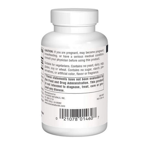 Source Naturals, Tribulus, 30 Tabs