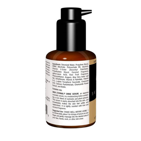 Source Naturals, Skin Eternal Dmae Serum, 1.7 fl Oz