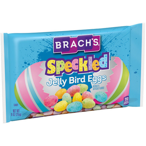 Nerds, Speckled Jelly Beans, 9 Oz (Case Of 36)