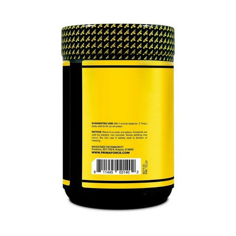 Primaforce, Dextrose Powder Unflavored, 2 Lbs