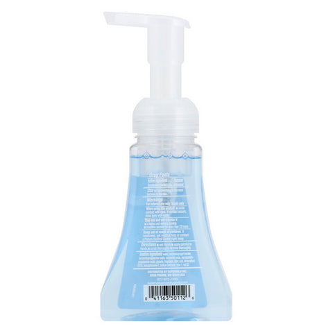 Equaline, Antibacterial Foaming Hand Wash Fresh Scent, 7.5 Oz (Case Of 12)
