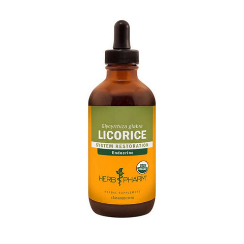 Herb Pharm, Licorice, 4 oz