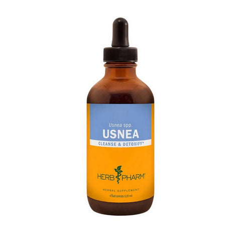 Herb Pharm, Usnea, 4 oz