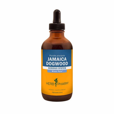 Herb Pharm, Jamaican Dogwood, 4 Oz