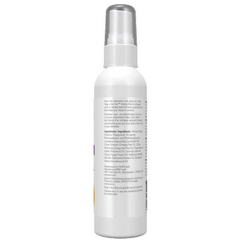 Now Foods, Take A Zen Ten Aroma Mist, 4 Oz