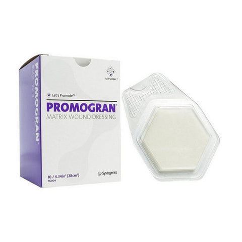 Promogran Matrix Wound Dressing 10 Count by McKesson